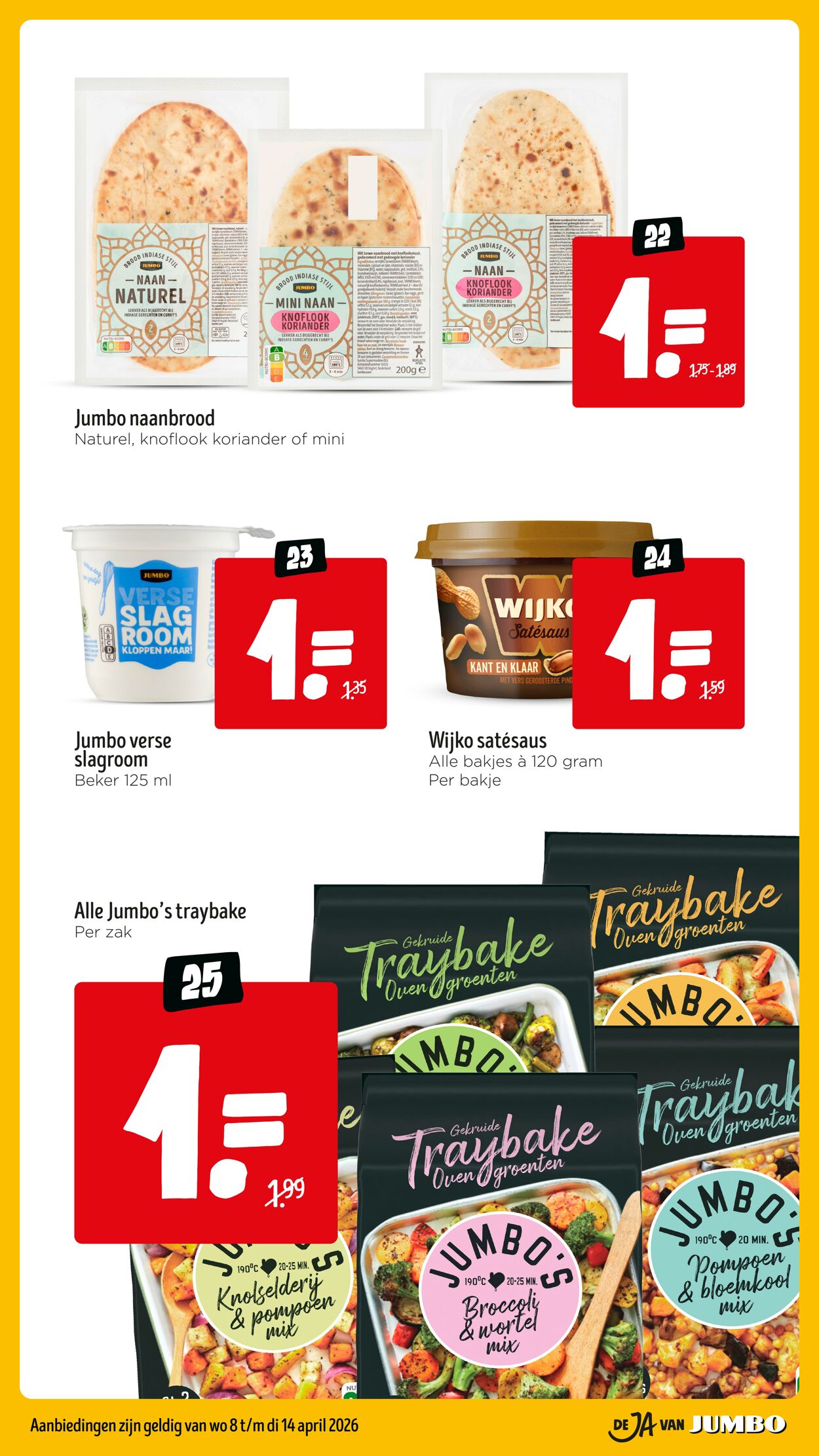 Folder Jumbo 04.04.2026 - 12.04.2026
