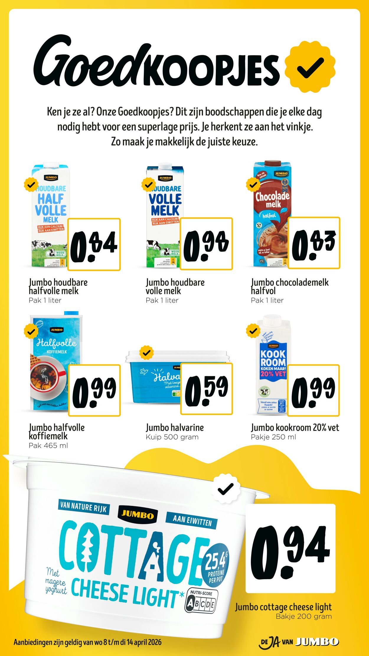 Folder Jumbo 04.04.2026 - 12.04.2026
