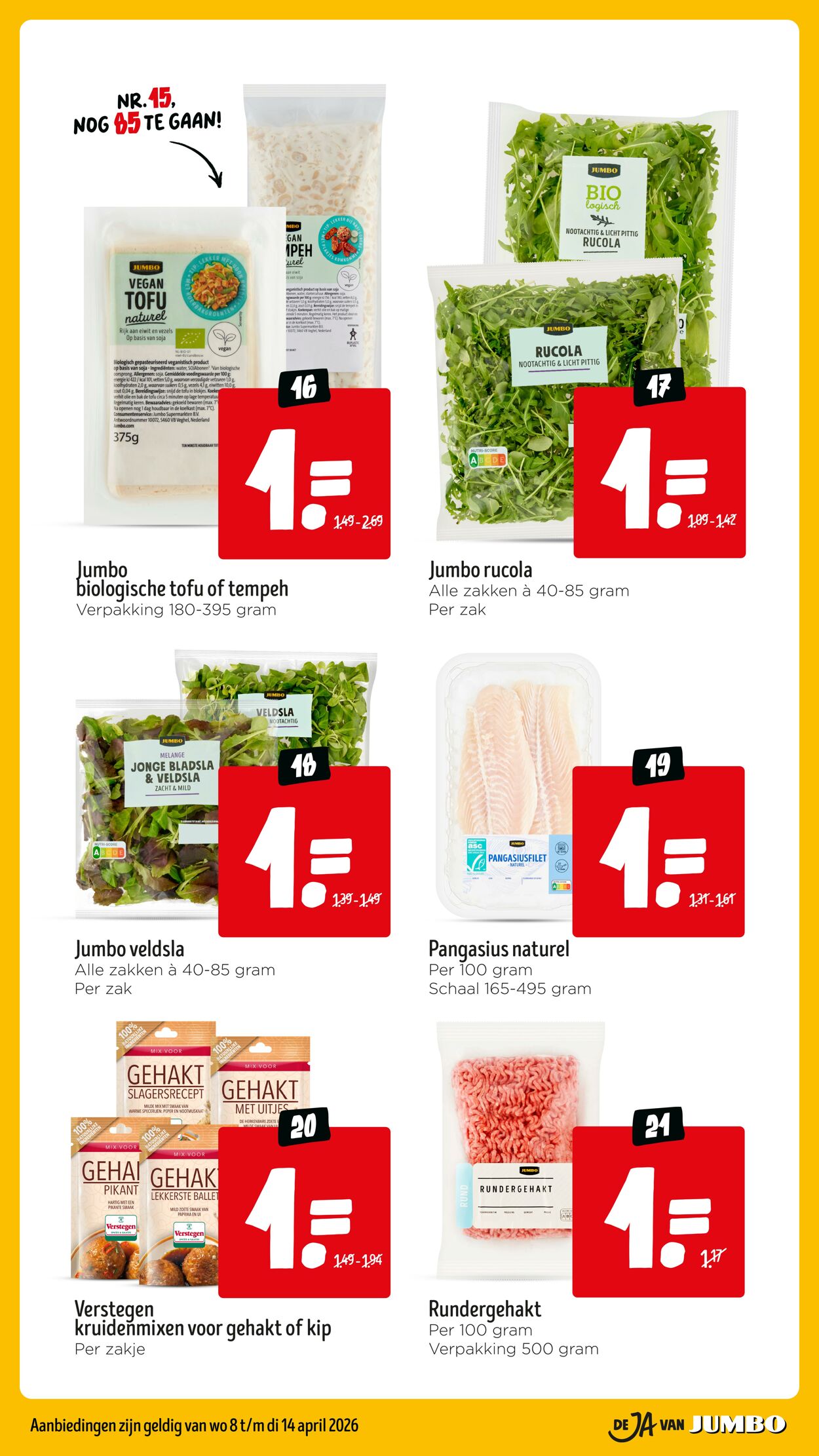 Folder Jumbo 04.04.2026 - 12.04.2026