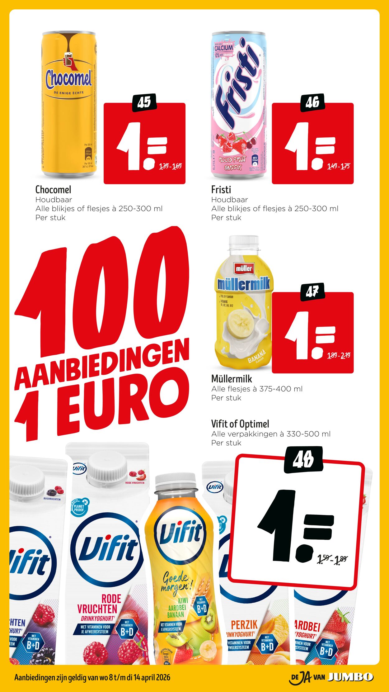 Folder Jumbo 04.04.2026 - 12.04.2026