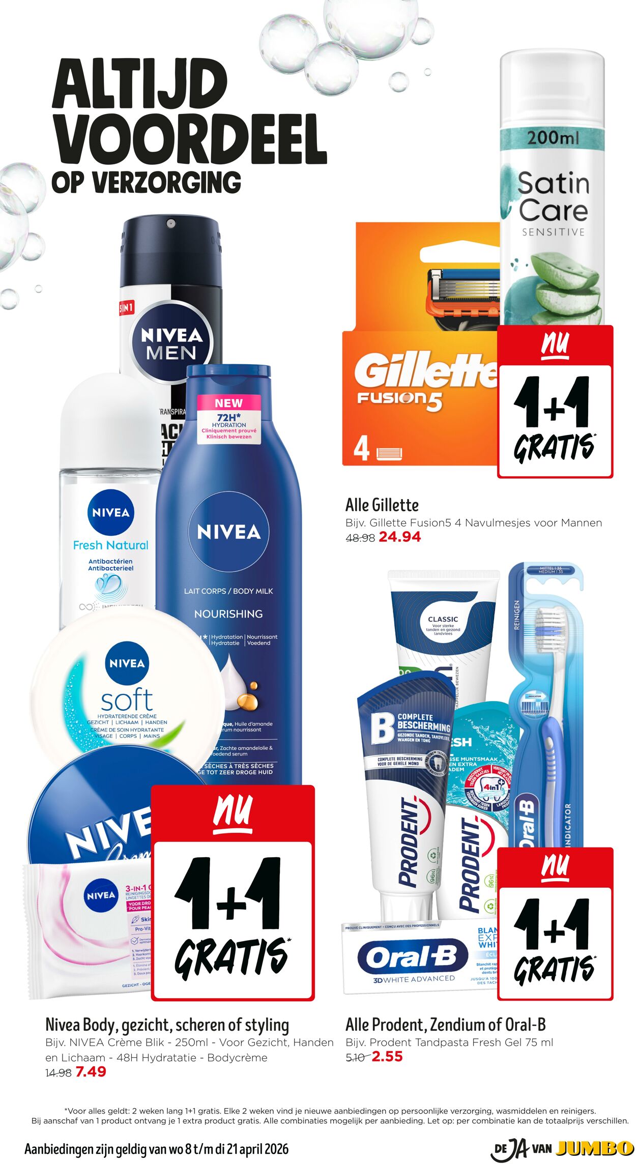 Folder Jumbo 04.04.2026 - 12.04.2026