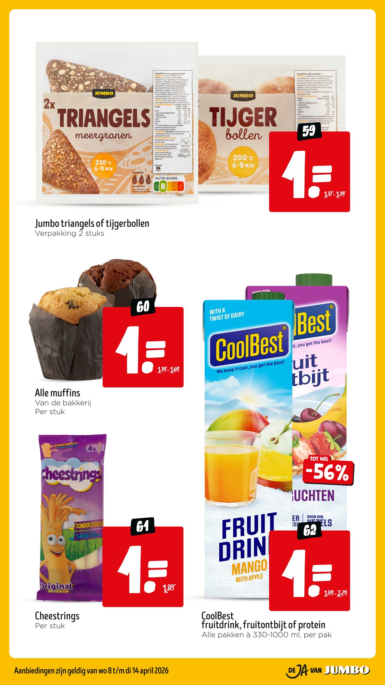 Folder Jumbo 04.04.2026 - 12.04.2026