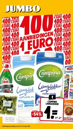 Folder Jumbo 30.05.2026 - 07.06.2026