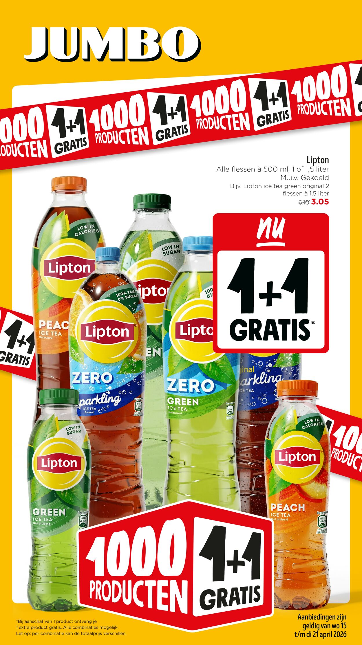 Folder Jumbo 11.04.2026 - 19.04.2026