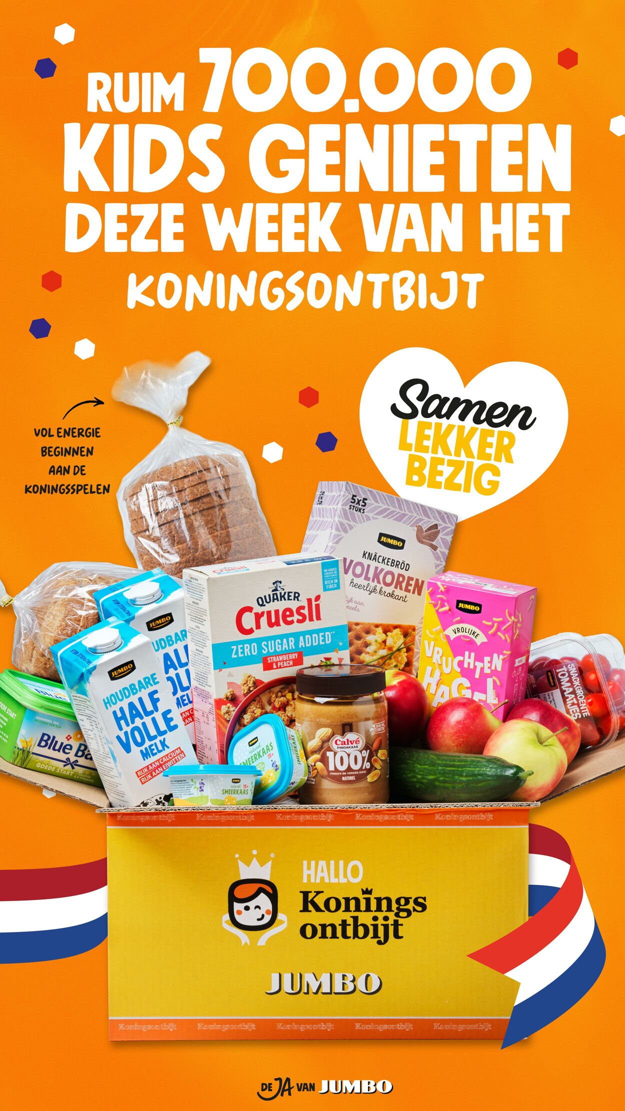 Folder Jumbo 11.04.2026 - 19.04.2026