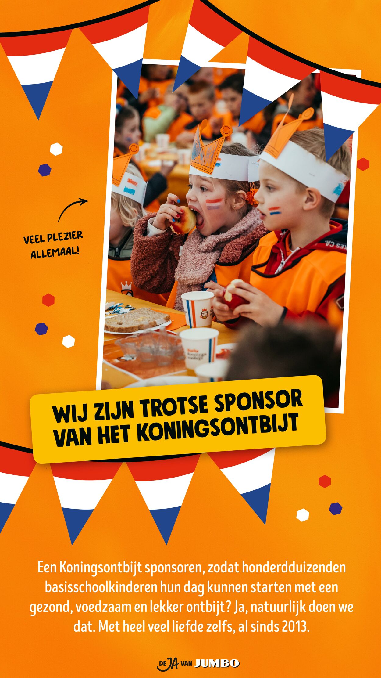 Folder Jumbo 11.04.2026 - 19.04.2026