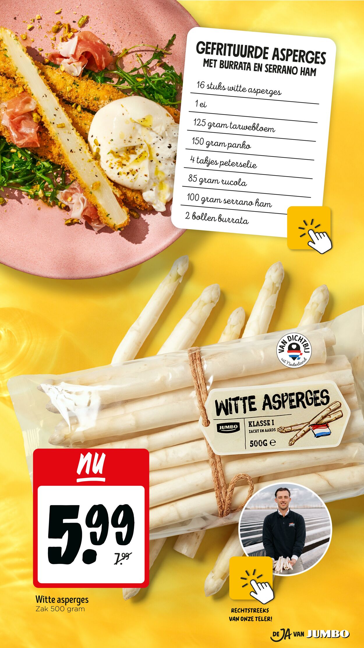 Folder Jumbo 11.04.2026 - 19.04.2026