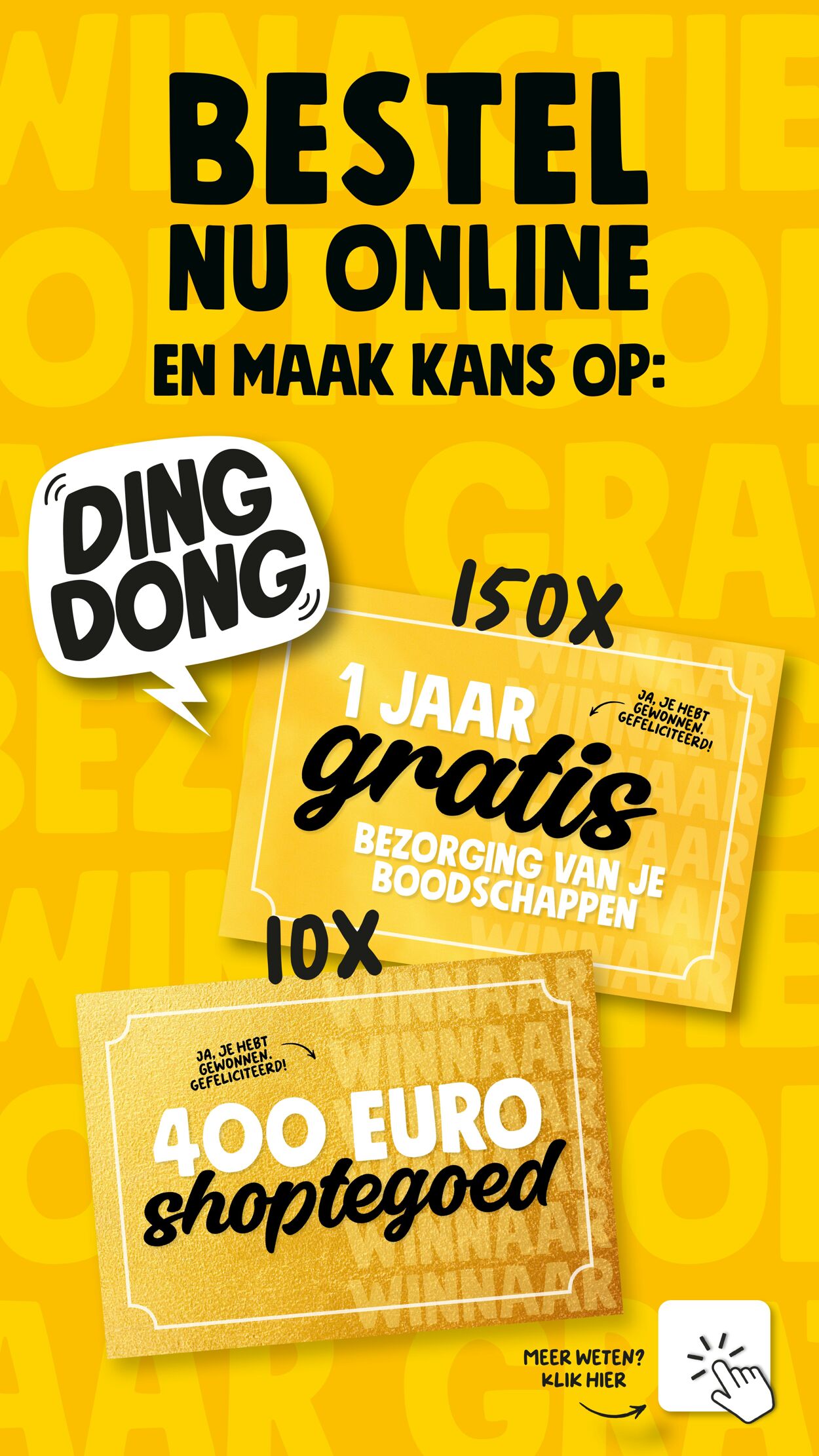 Folder Jumbo 18.04.2026 - 26.04.2026