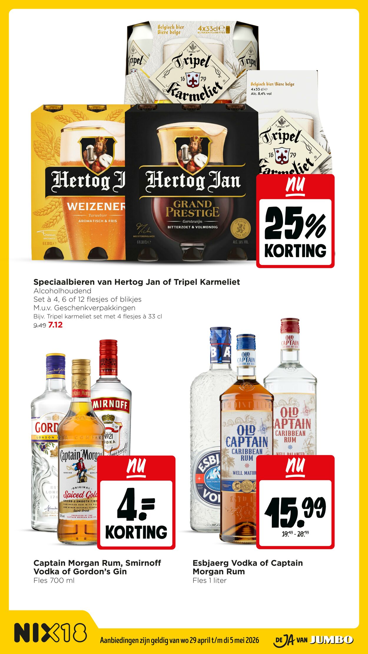 Folder Jumbo 25.04.2026 - 03.05.2026