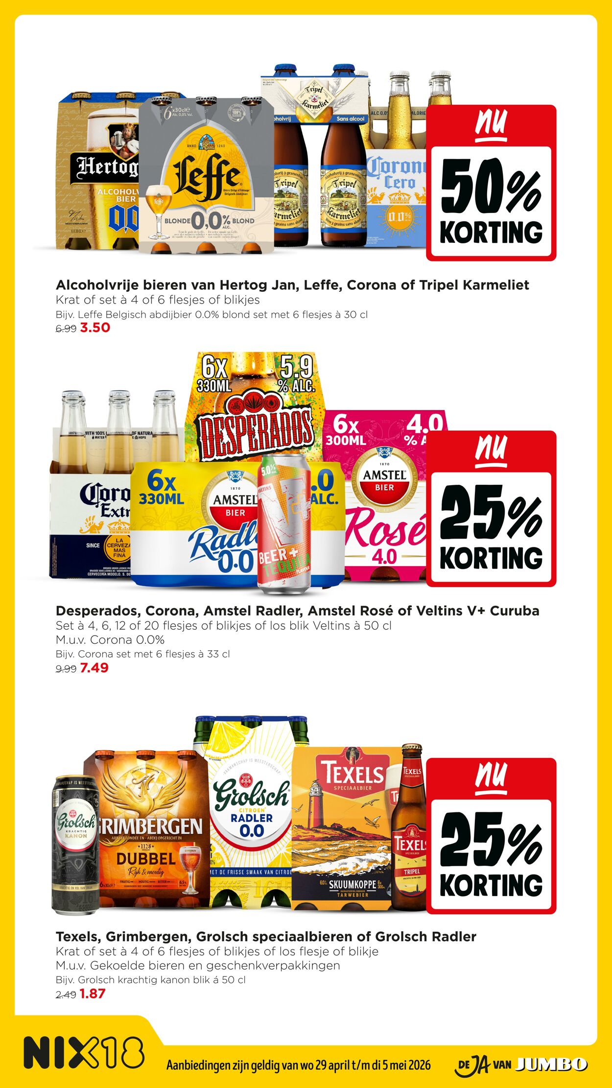 Folder Jumbo 25.04.2026 - 03.05.2026