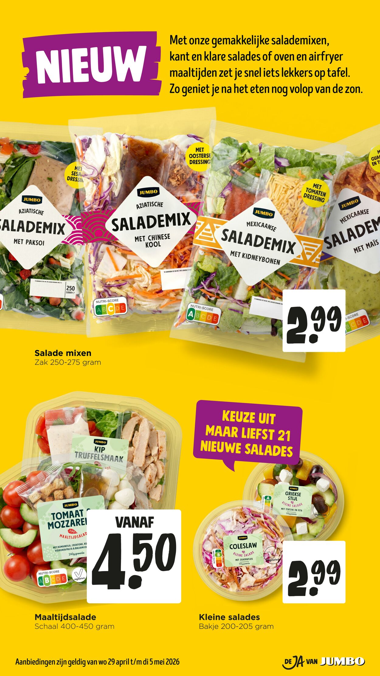Folder Jumbo 25.04.2026 - 03.05.2026