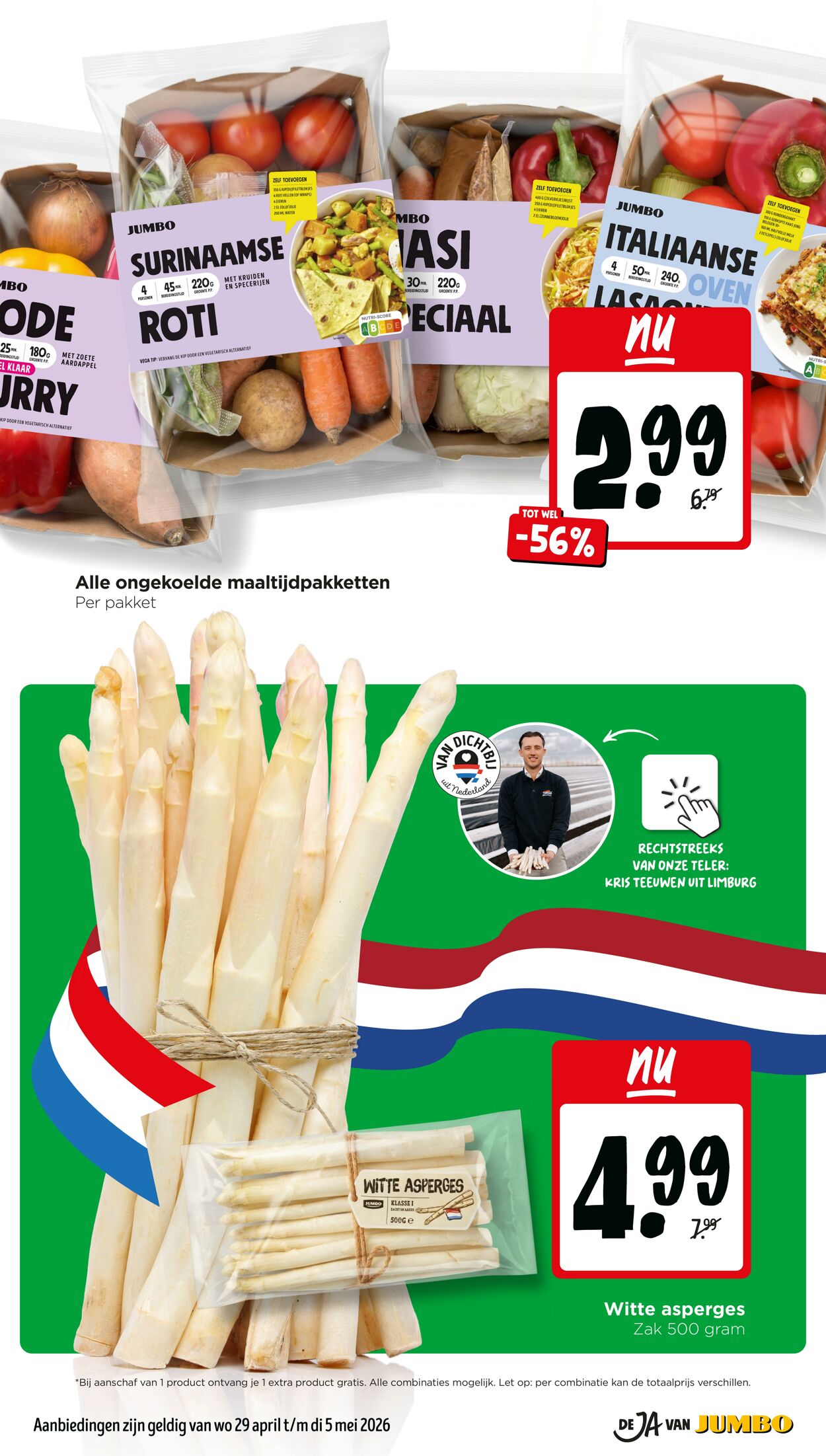 Folder Jumbo 25.04.2026 - 03.05.2026