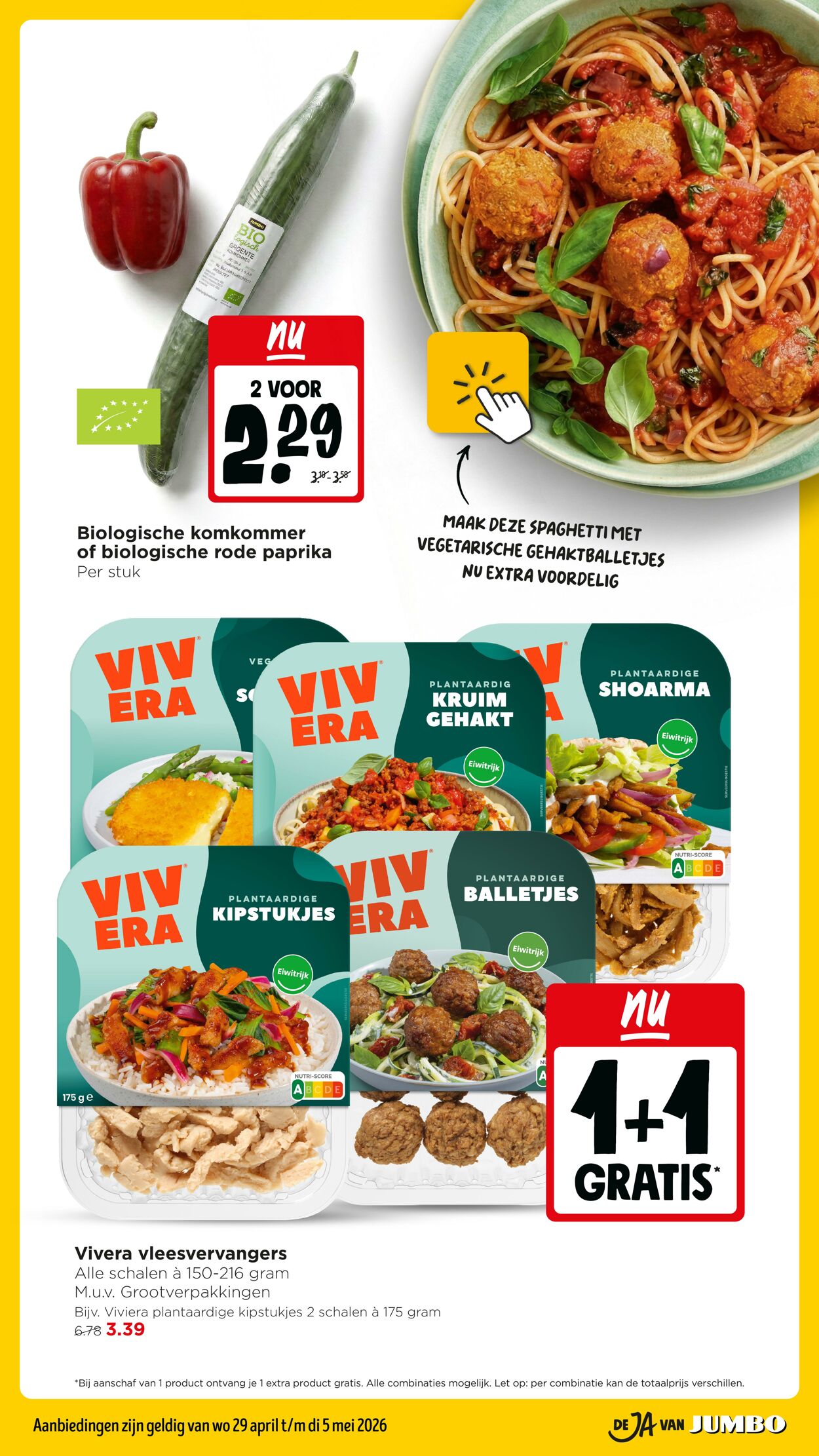 Folder Jumbo 25.04.2026 - 03.05.2026