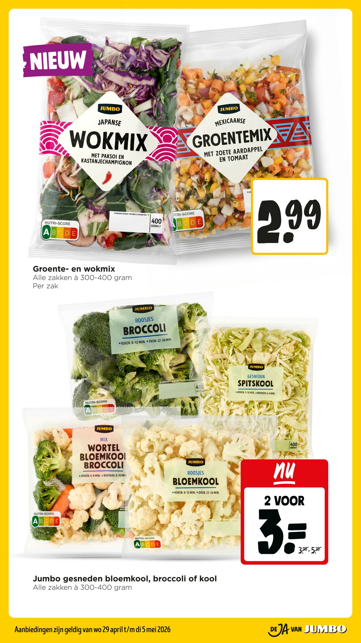 Folder Jumbo 25.04.2026 - 03.05.2026