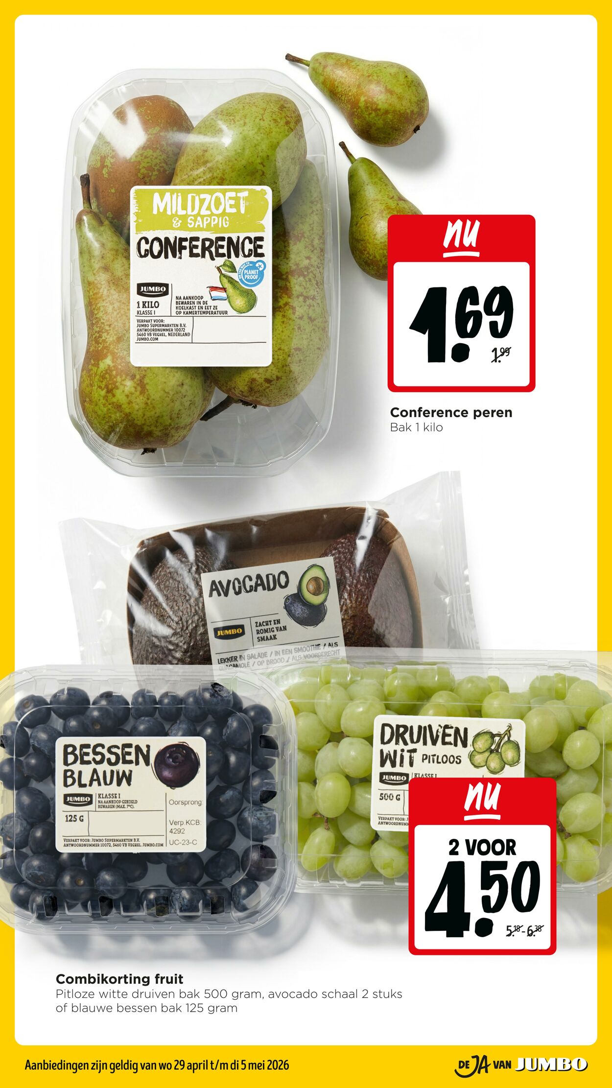 Folder Jumbo 25.04.2026 - 03.05.2026