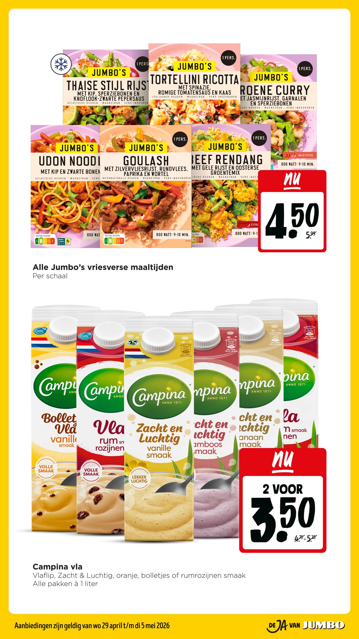 Folder Jumbo 25.04.2026 - 03.05.2026