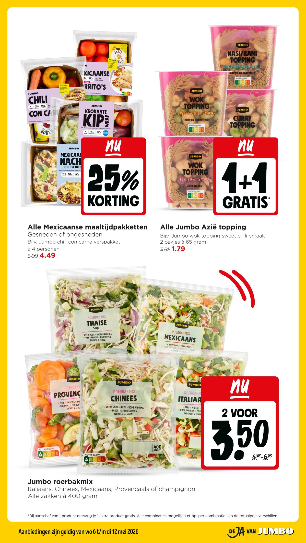 Folder Jumbo 02.05.2026 - 10.05.2026