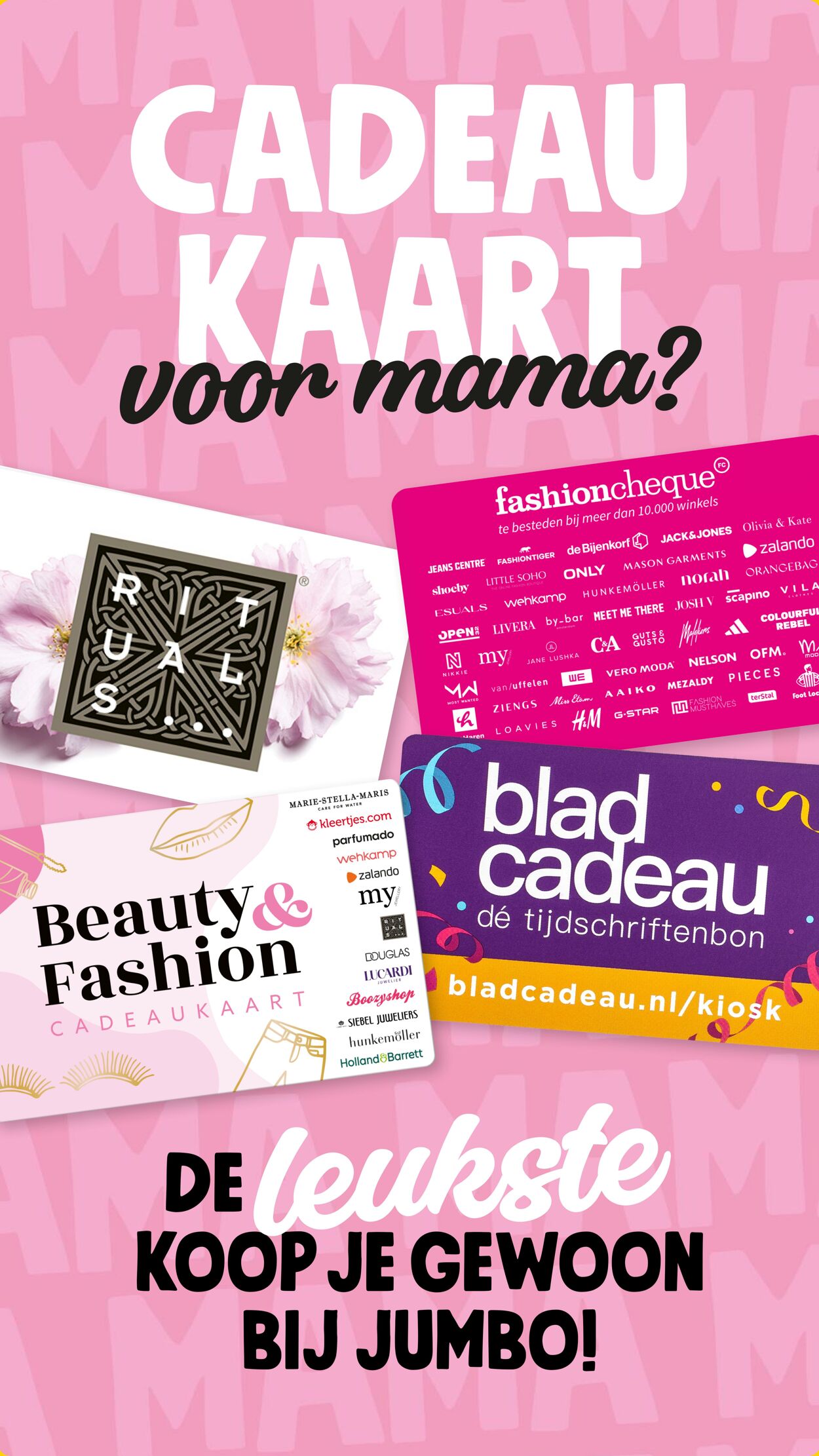 Folder Jumbo 02.05.2026 - 10.05.2026