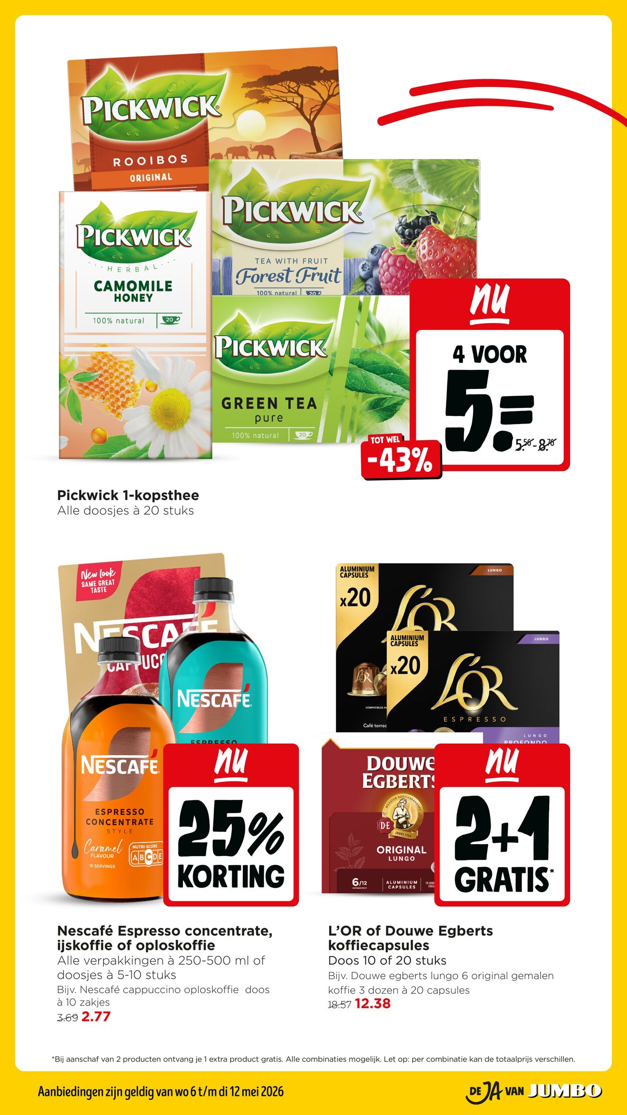 Folder Jumbo 02.05.2026 - 10.05.2026