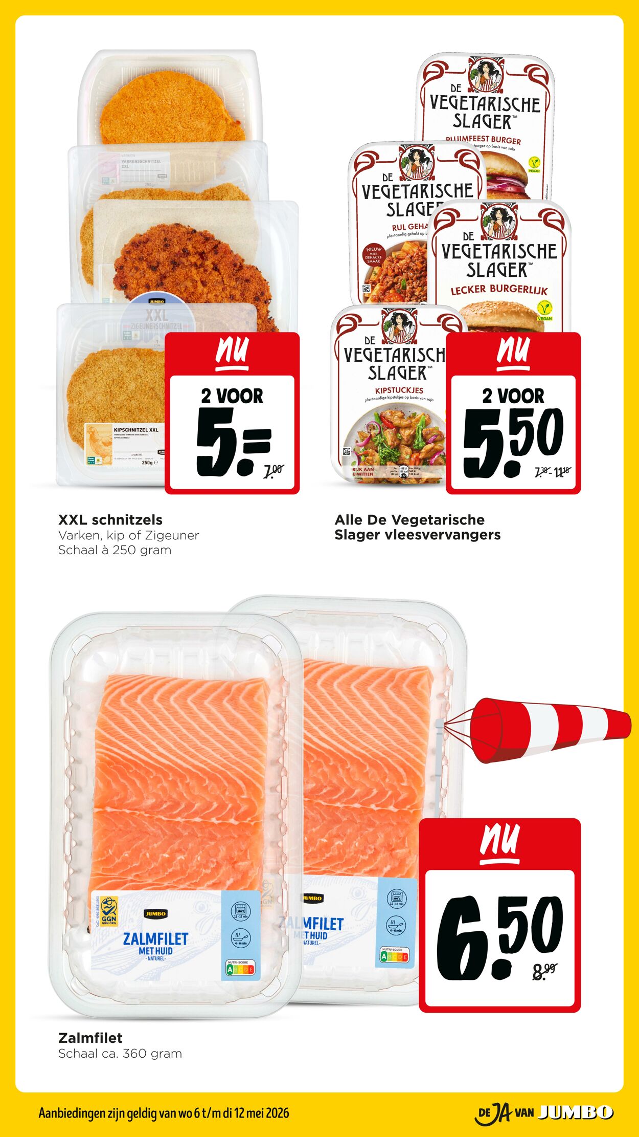 Folder Jumbo 02.05.2026 - 10.05.2026