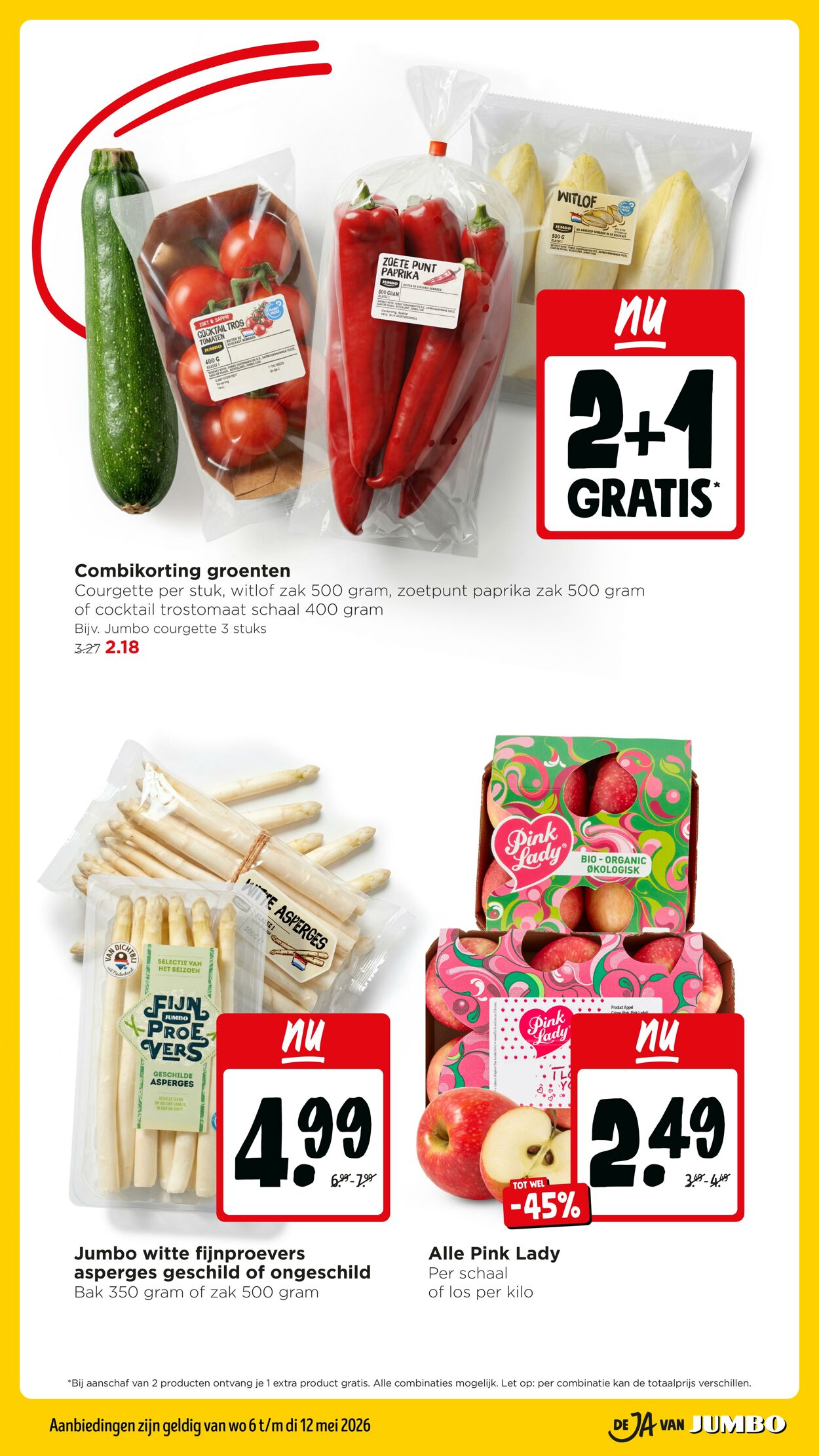 Folder Jumbo 02.05.2026 - 10.05.2026