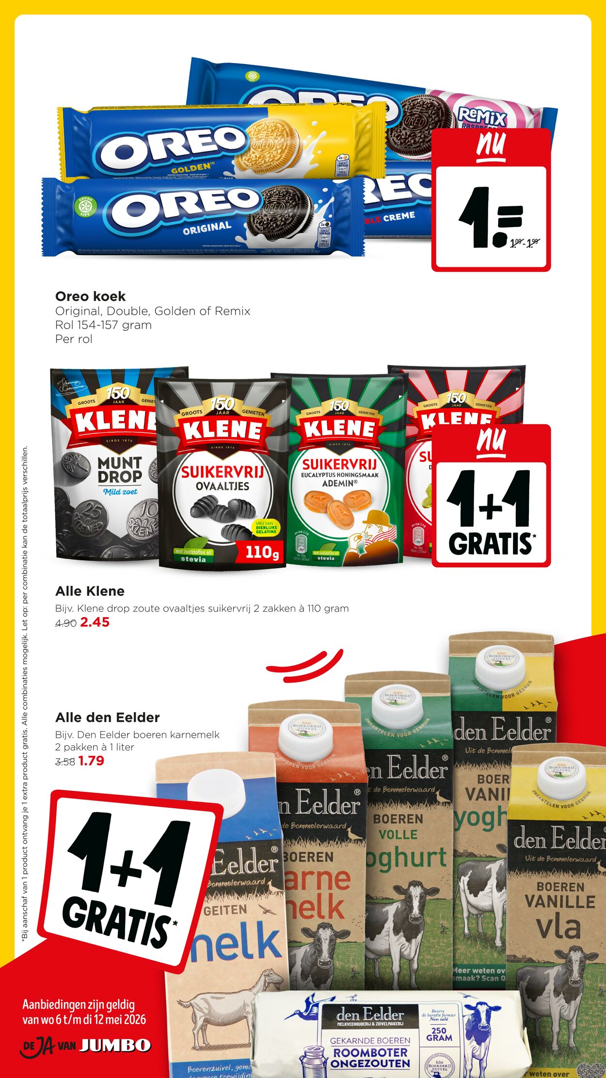 Folder Jumbo 02.05.2026 - 10.05.2026