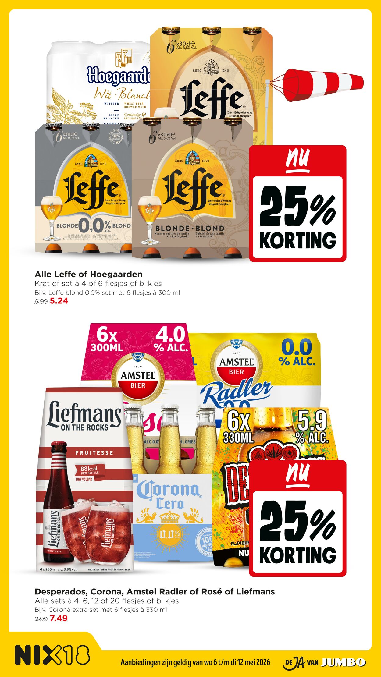 Folder Jumbo 02.05.2026 - 10.05.2026