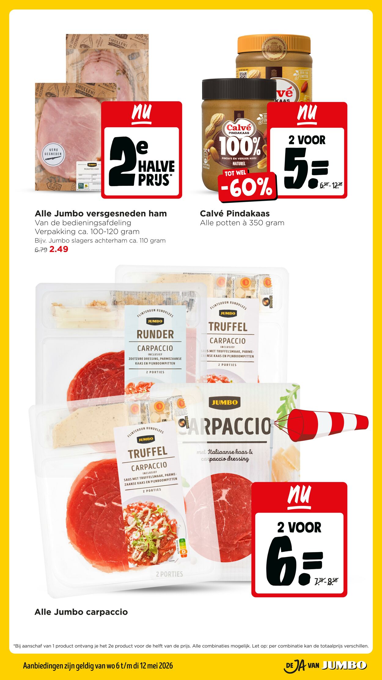 Folder Jumbo 02.05.2026 - 10.05.2026