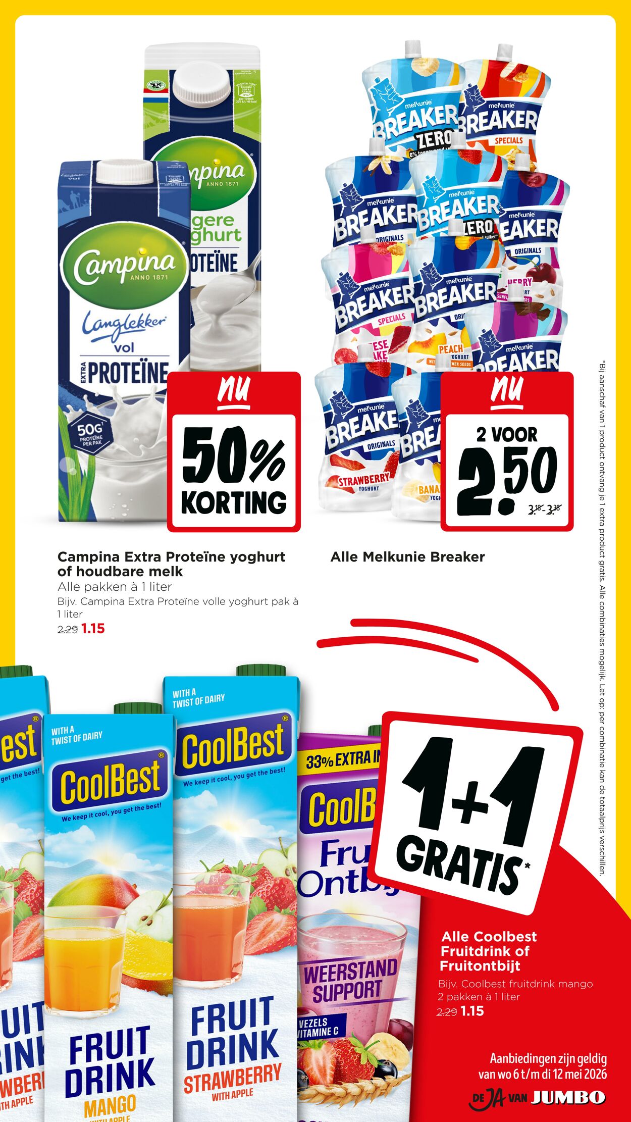 Folder Jumbo 02.05.2026 - 10.05.2026