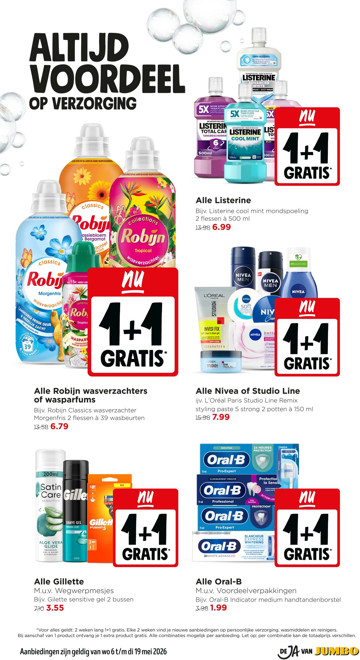 Folder Jumbo 02.05.2026 - 10.05.2026