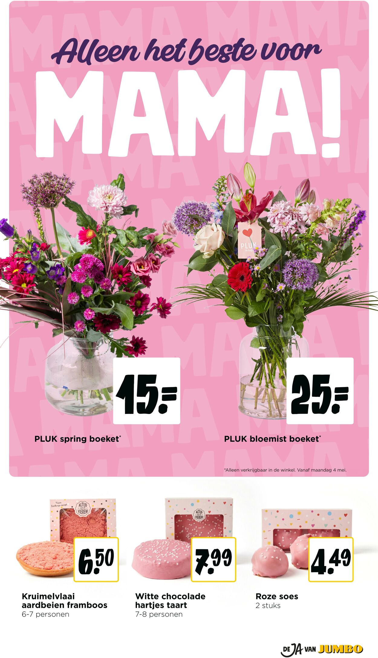 Folder Jumbo 02.05.2026 - 10.05.2026