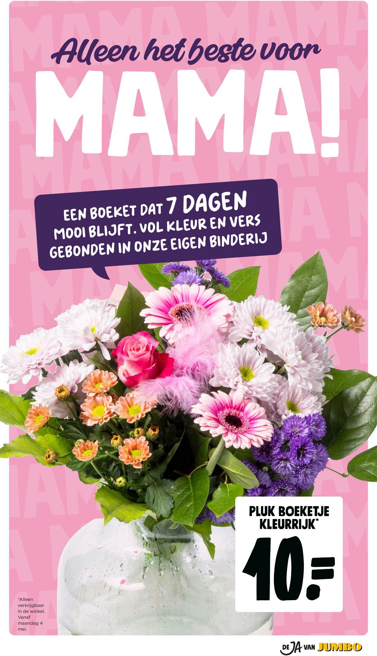 Folder Jumbo 02.05.2026 - 10.05.2026