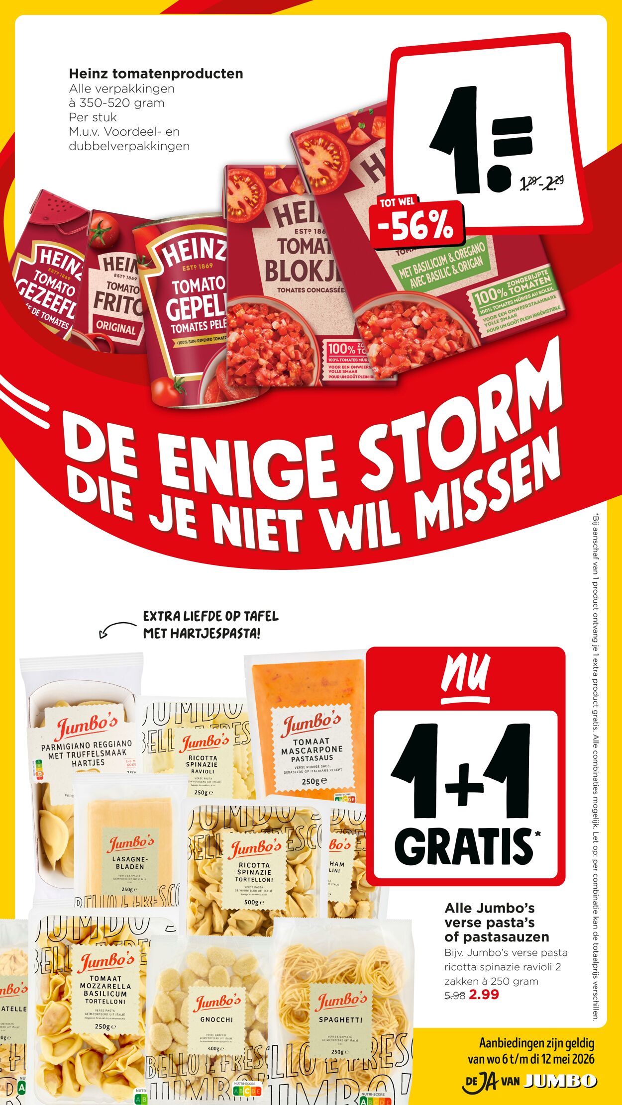 Folder Jumbo 02.05.2026 - 10.05.2026