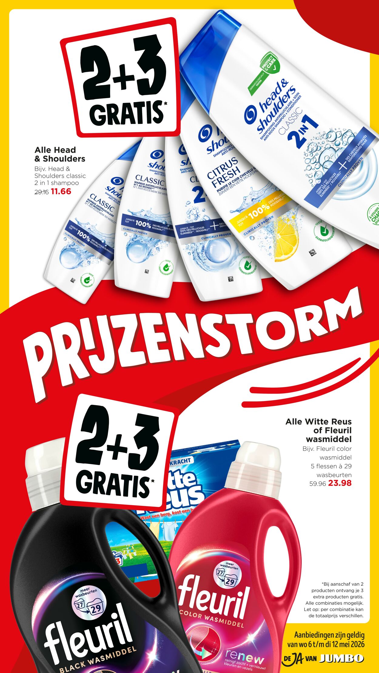 Folder Jumbo 02.05.2026 - 10.05.2026