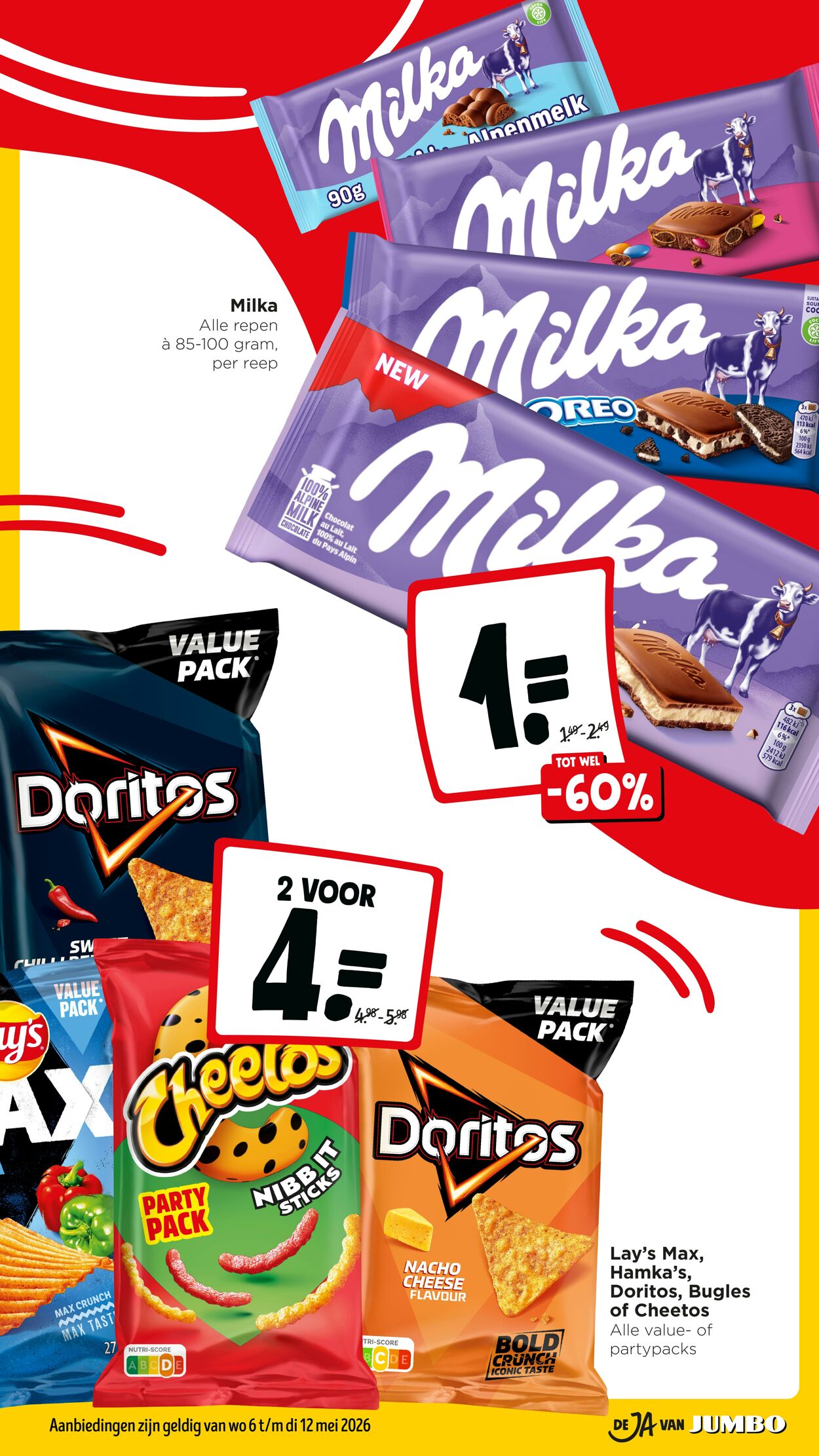 Folder Jumbo 02.05.2026 - 10.05.2026