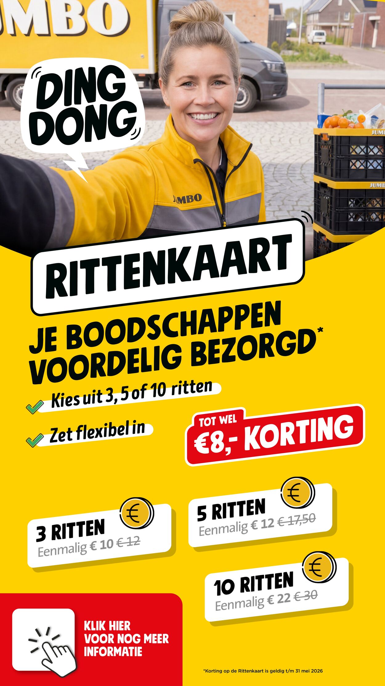 Folder Jumbo 16.05.2026 - 24.05.2026
