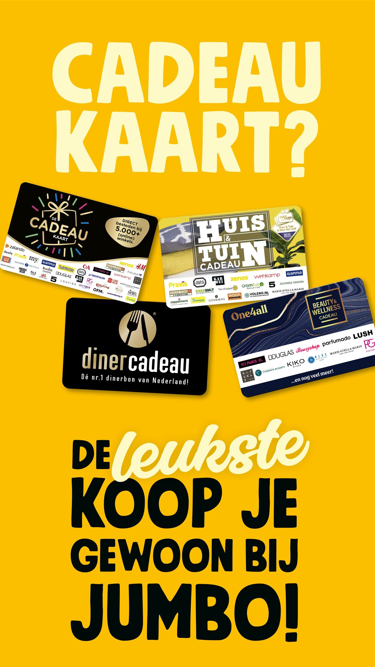 Folder Jumbo 16.05.2026 - 24.05.2026