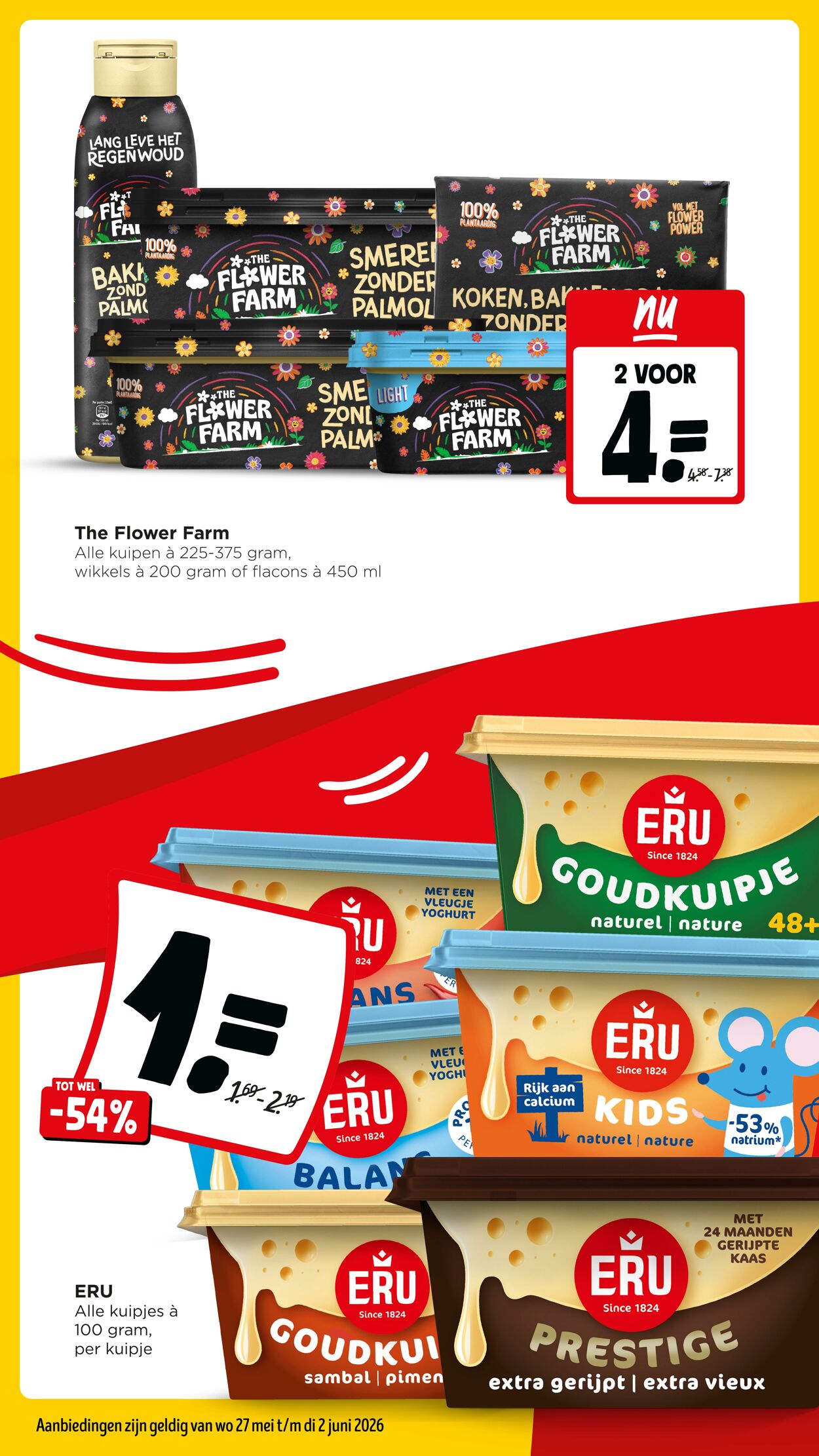 Folder Jumbo 23.05.2026 - 31.05.2026