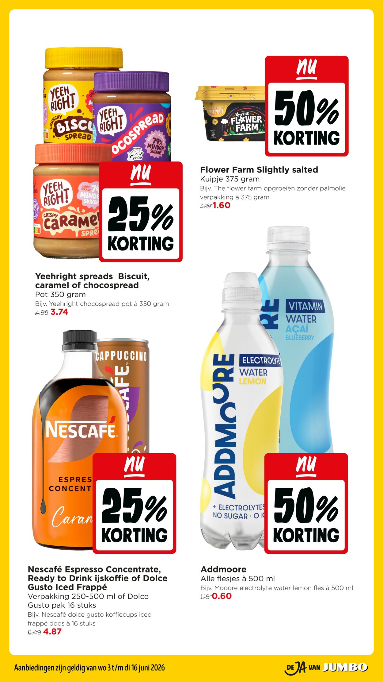 Folder Jumbo 30.05.2026 - 07.06.2026