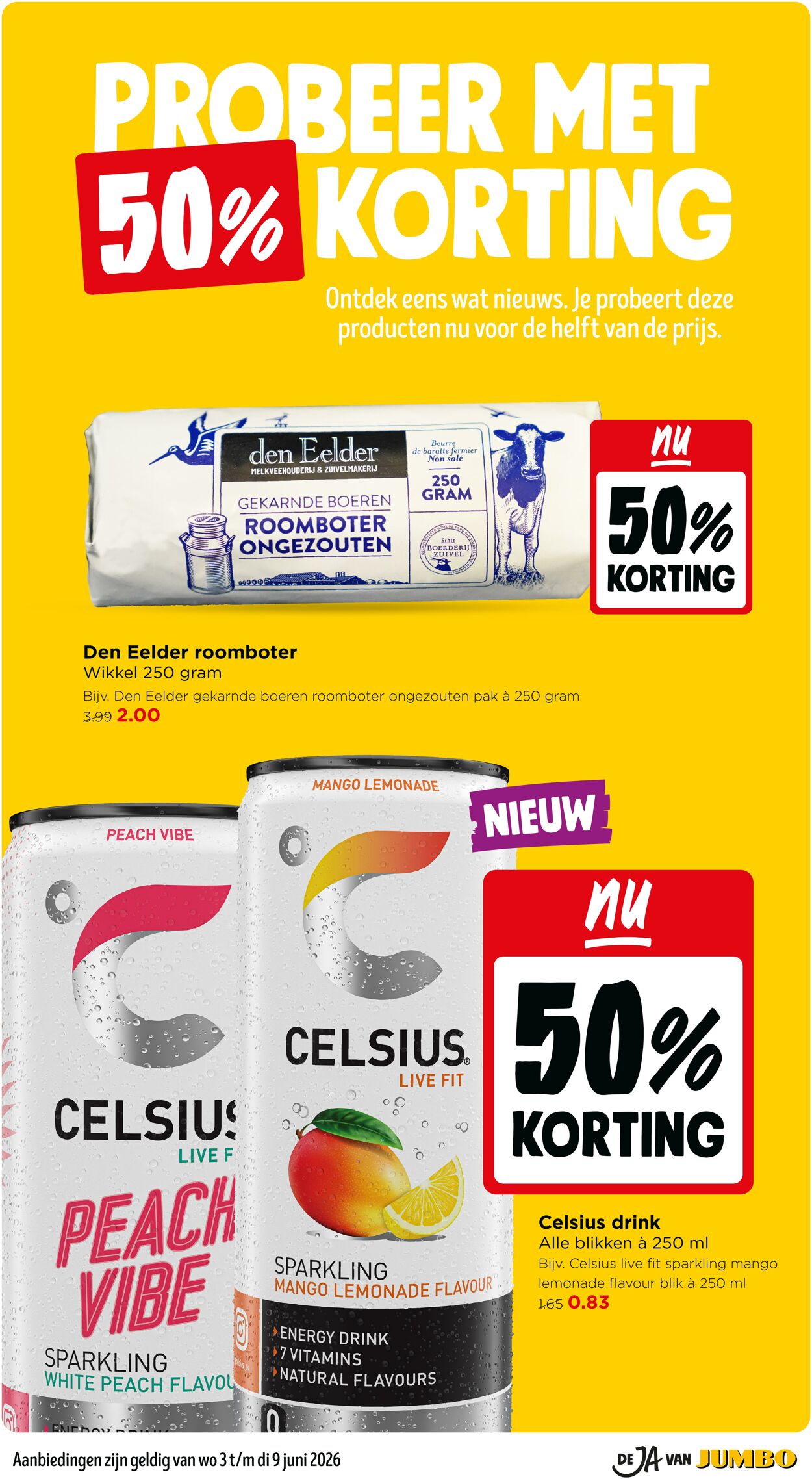 Folder Jumbo 30.05.2026 - 07.06.2026