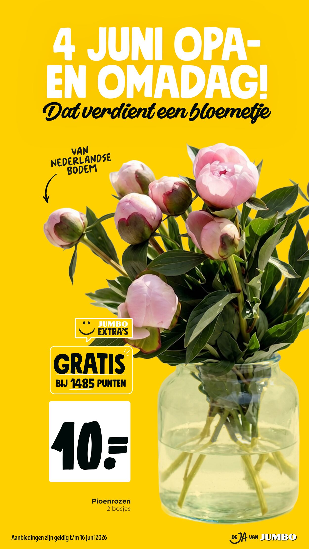Folder Jumbo 30.05.2026 - 07.06.2026