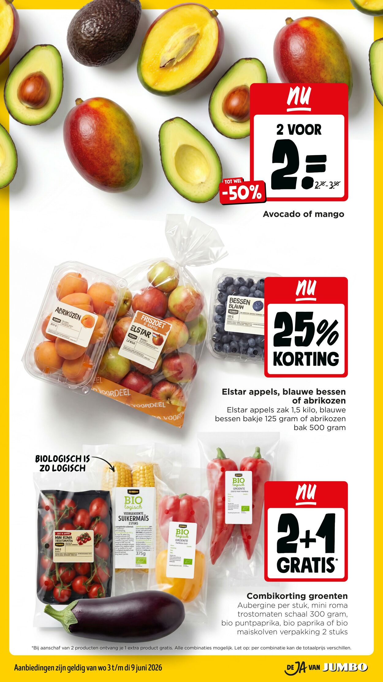 Folder Jumbo 30.05.2026 - 07.06.2026