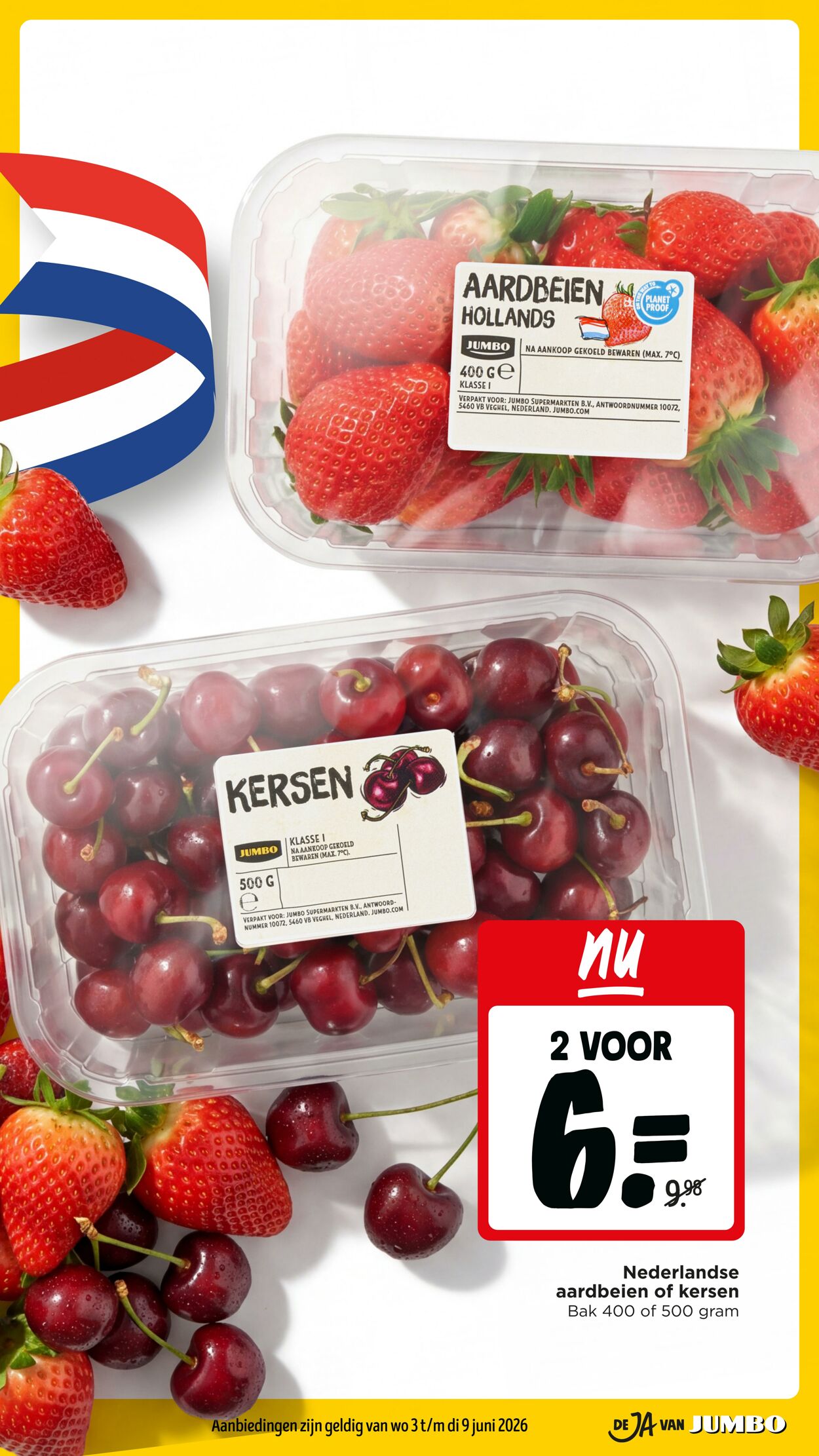 Folder Jumbo 30.05.2026 - 07.06.2026