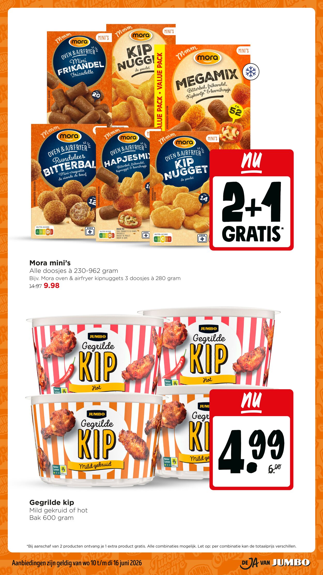Folder Jumbo 08.06.2026 - 16.06.2026