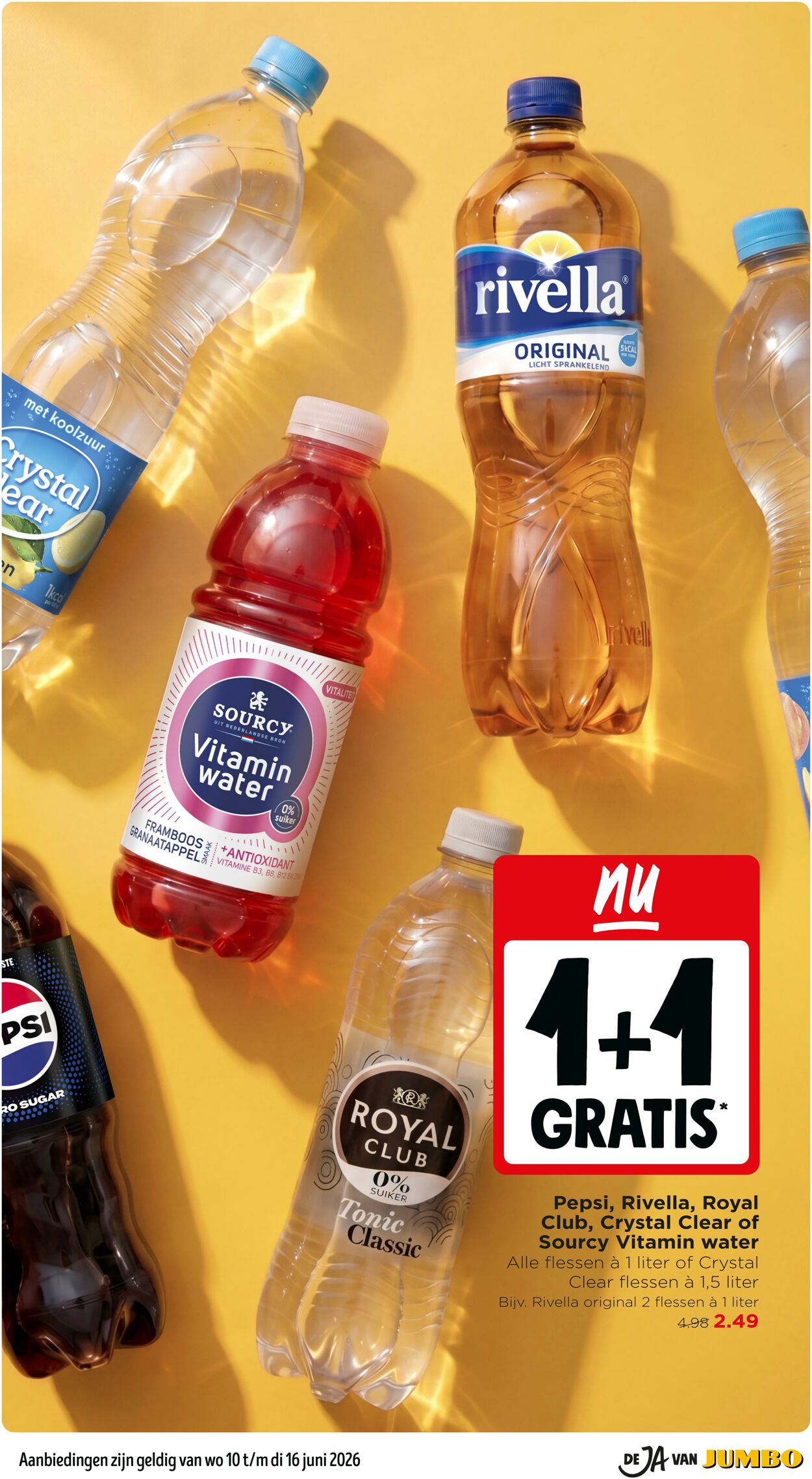 Folder Jumbo 08.06.2026 - 16.06.2026
