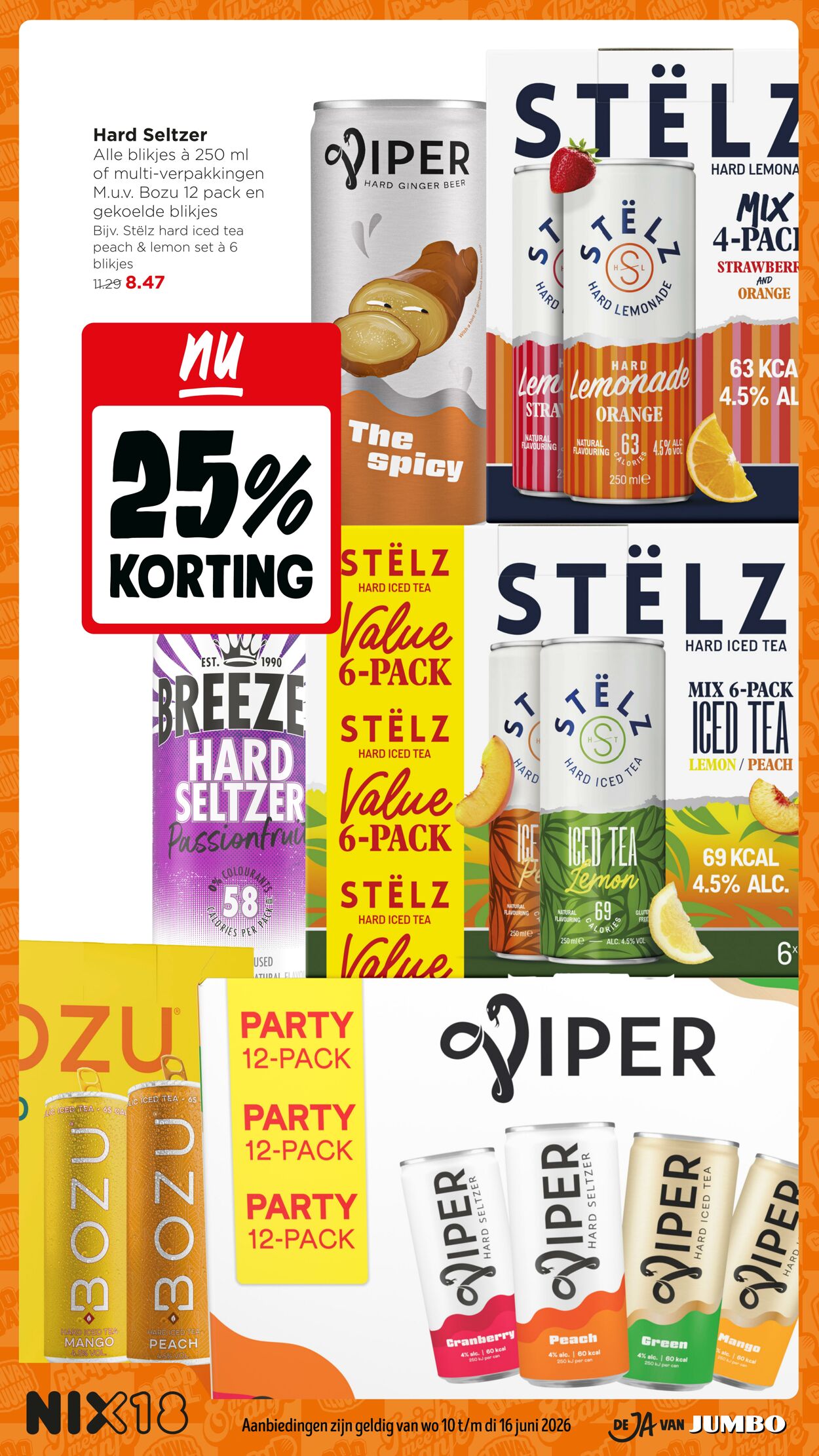 Folder Jumbo 08.06.2026 - 16.06.2026
