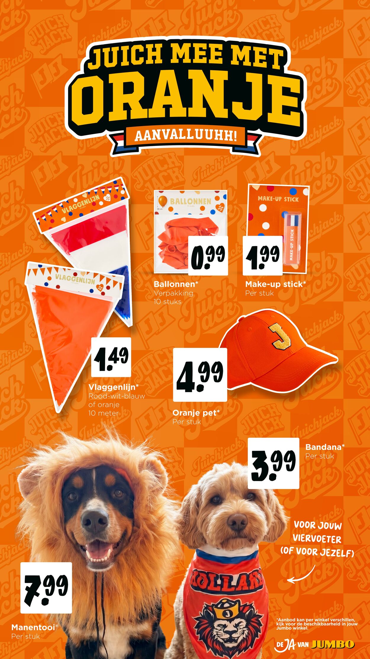 Folder Jumbo 08.06.2026 - 16.06.2026