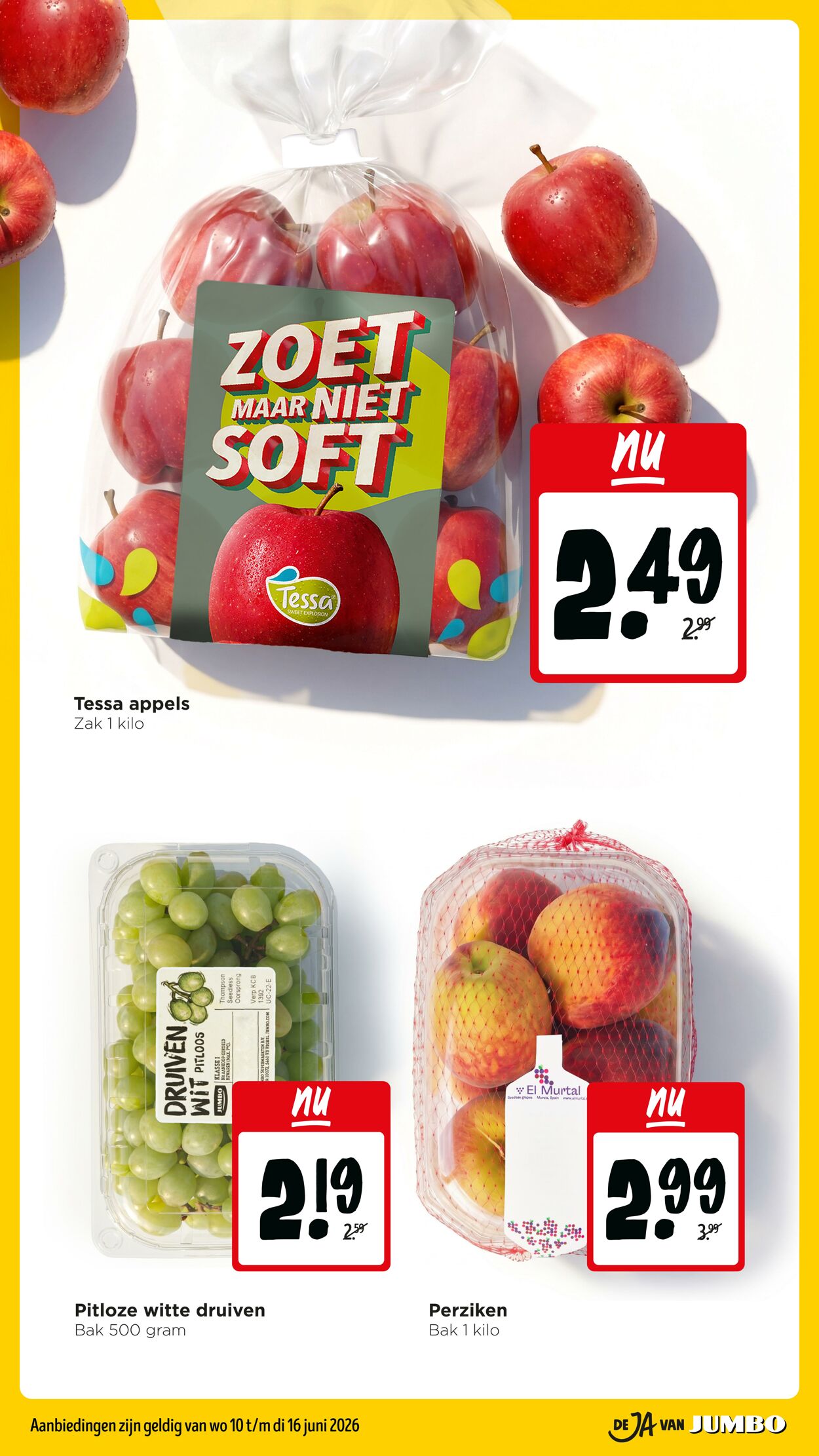 Folder Jumbo 08.06.2026 - 16.06.2026