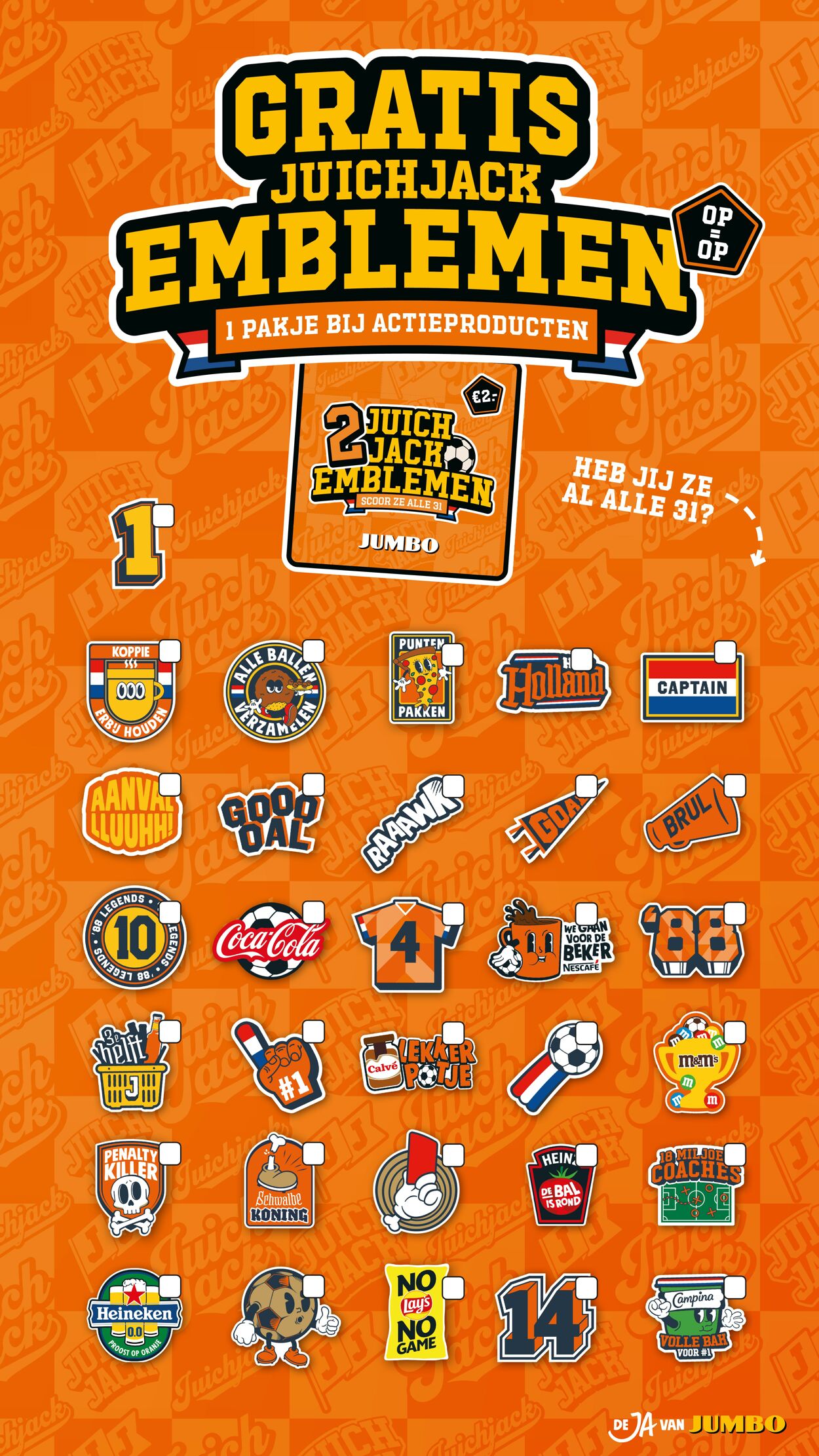 Folder Jumbo 08.06.2026 - 16.06.2026