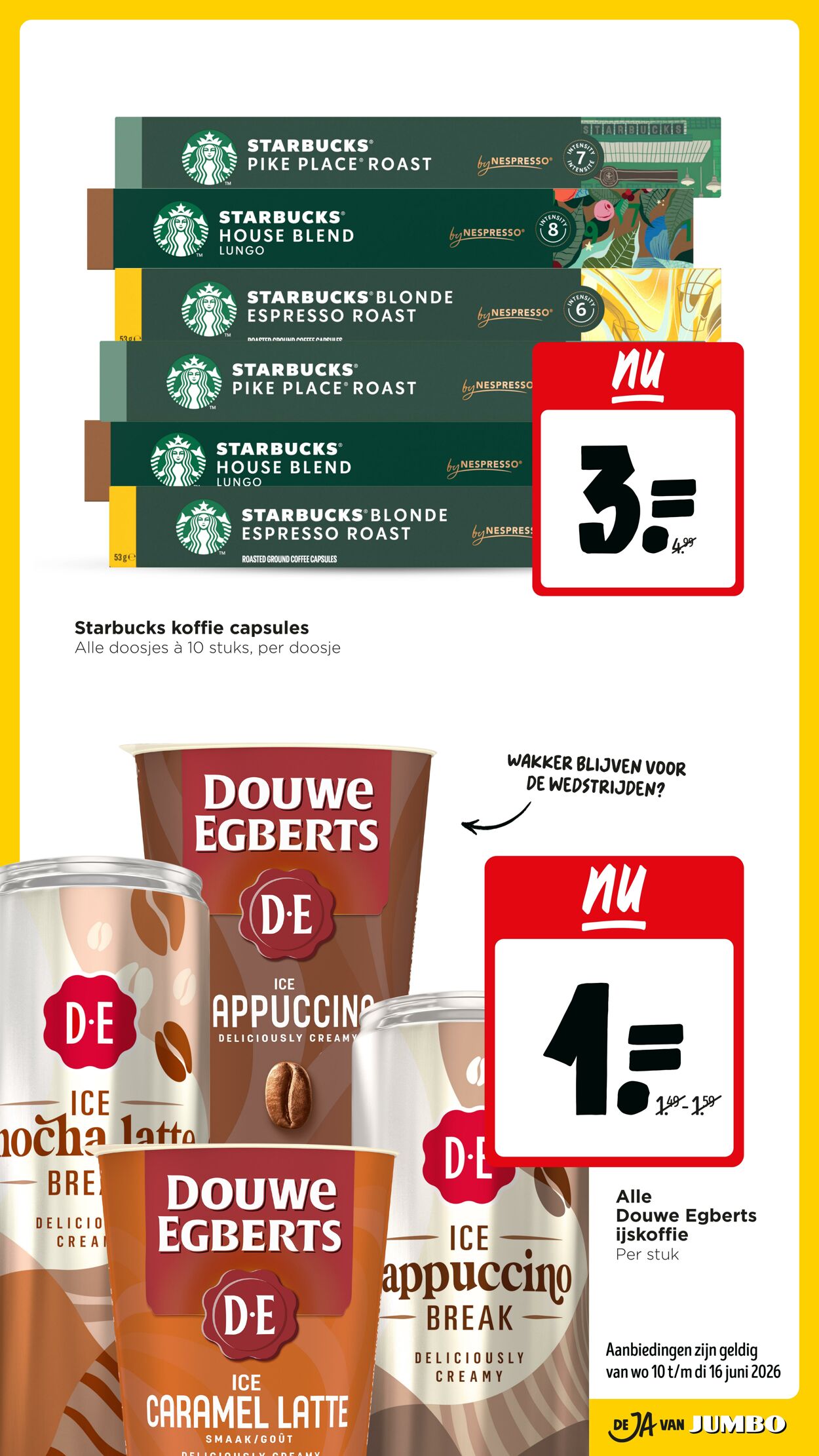 Folder Jumbo 08.06.2026 - 16.06.2026
